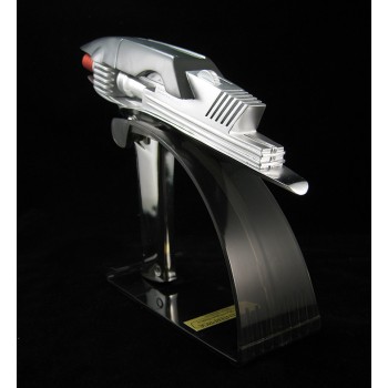 Star Trek XI Replica 1/1 Metal-Plated Phaser